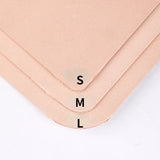 Leather Round Corner Punch Strap Belt End Puncher Shallow Round Cutting Die Tool