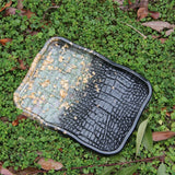 Leather Storage Tray Silicone Mould