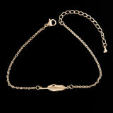 Leaves Bracelets for Women Charms Women's Bracelet Engagement Chain
