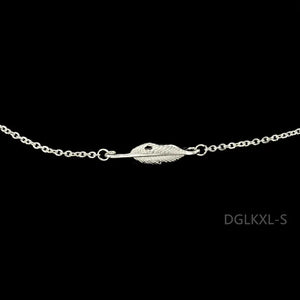 Leaves Bracelets for Women Charms Women's Bracelet Engagement Chain