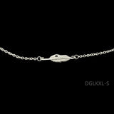 Leaves Bracelets for Women Charms Women's Bracelet Engagement Chain
