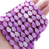 Shell Beads Natural Freshwater Mother of Pearl Beads for Jewelry Making