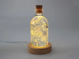Silicone Mold for Night Light Lamp Holder Bottle Epoxy Resin Jewelry DIY