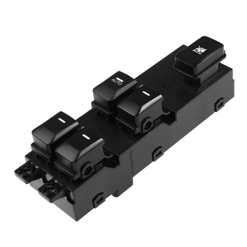 Left Driver Electric Power Window Switch for Picanto 935701Y960