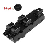 Left Driver Electric Power Window Switch for Picanto 935701Y960