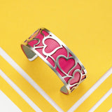 Manchette Bracelet Femme Stainless Steel Jewelry