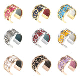 Stainless Steel Rings Femme Bague Interchangeable Accessories Jewelry