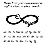 Personalized Stainless Steel Name Bracelet for Women