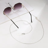 Lemegeton Glasses Chain Personalized Eyeglasses Mask Holder