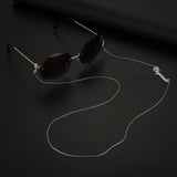 Lemegeton Glasses Chain Personalized Eyeglasses Mask Holder
