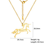 Lemegeton Custom Name Choker Necklace Stainless Steel Jewelry Gift