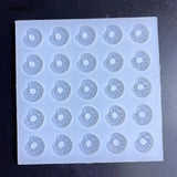 Lemon Shape Silicone Mold for Gift