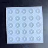 Lemon Shape Silicone Mold for Gift