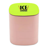 Lemonade Jewelry Storage Box for Women
