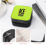 Lemonade Jewelry Storage Box for Women