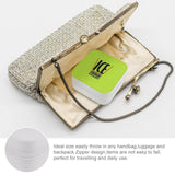 Lemonade Jewelry Storage Box for Women