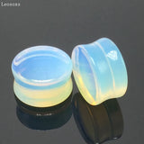Leosoxs 2pcs European American Ear Reamer Jewelry Ear Tunnel
