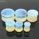Leosoxs 2pcs European American Ear Reamer Jewelry Ear Tunnel