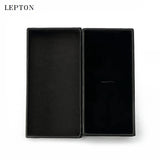 10 PCS Lepton Paper Tie Clips Boxes