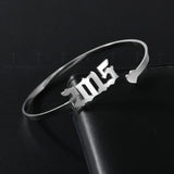 Differy Years Heart Bracelet - Christmas Jewelry Hot Sell