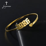 Differy Years Heart Bracelet - Christmas Jewelry Hot Sell