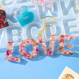 Silicone Molds for DIY Jewelry Making