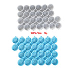 Large Letter Silicone Resin Mould Keychain DIY Making Keychains and Pendants