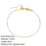 Heart Initial Bracelet Charms Pendant Plated Jewelry