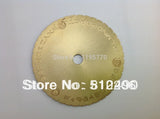 Engraving Dial & Plate for 7G-693