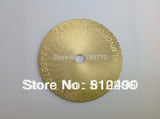Engraving Dial & Plate for 7G-693