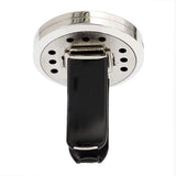 30mm Rhinestone Crystal Magnetic Aromatherapy Diffuser Vent Clip