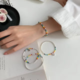 Lgbt Pride Rainbow Bracelet Bi Pan Charms Men Gay Lesbian Unisex