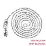 Angel Tears Crystal Topaz Pendant Necklace for Woman