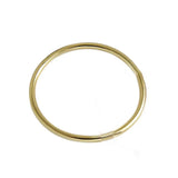 925 Silver Ring for Women Fine Polished Anillos Plata 925 LR0720