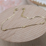 925 Silver Plated Zircon Love Bracelet Party Jewelry For Women