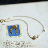 925 Silver Zircon Rose Love Bracelet for Women
