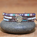 Life Tree Bracelet Lucky Bracelet Couple Hand String