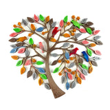 Life Tree Silicone Mold for DIY Crafts