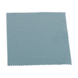 5X5 Inches Silver High Polish Cleaning Cloth for Gemstones