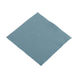 5X5 Inches Silver High Polish Cleaning Cloth for Gemstones