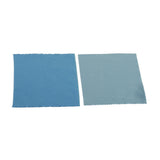 5X5 Inches Silver High Polish Cleaning Cloth for Gemstones