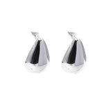 Bohemian Geometry Earrings Wedding Party Jewelry Dropping oil