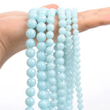 Luminous Natural Stone Beads 6/8/10MM