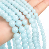 Luminous Natural Stone Beads 6/8/10MM
