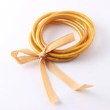 Buddhist Rush Bracelets Tibetan Buddha Bangles 5pcs/lot