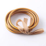 Buddhist Rush Bracelets Tibetan Buddha Bangles 5pcs/lot