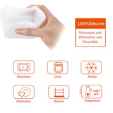 Resin Sphere & Square Lamp Silicone Mold Set with USB Power