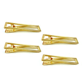 Geometric Hair Pin Mold for DIY Crafts Making
