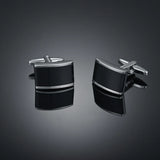 Men's French Cufflink Shirt Nail Animal Button Formal Dress Wedding Suit