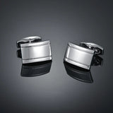 Men's French Cufflink Shirt Nail Animal Button Formal Dress Wedding Suit